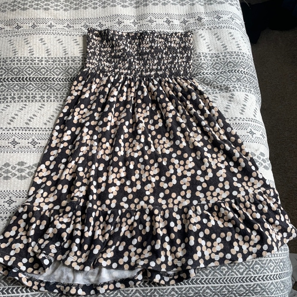 Juicy Couture pool cover up